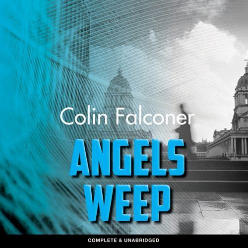 Angels Weep
