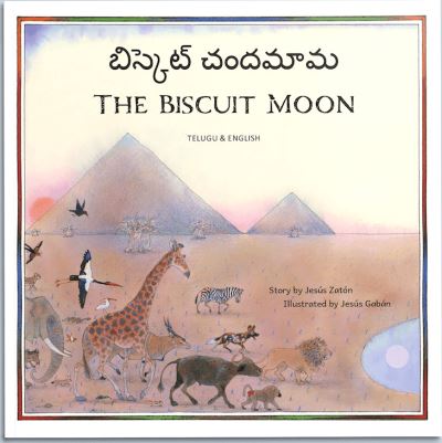 The Biscuit Moon