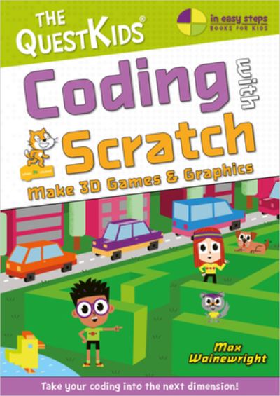 Coding With Scratch