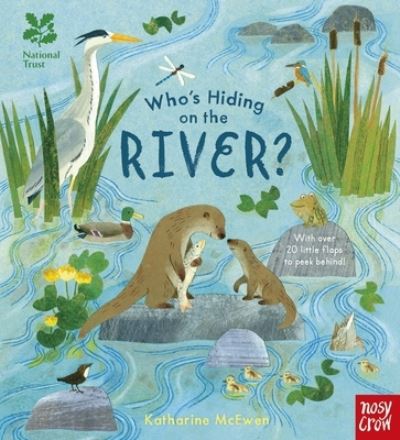 Who's Hiding on the River?