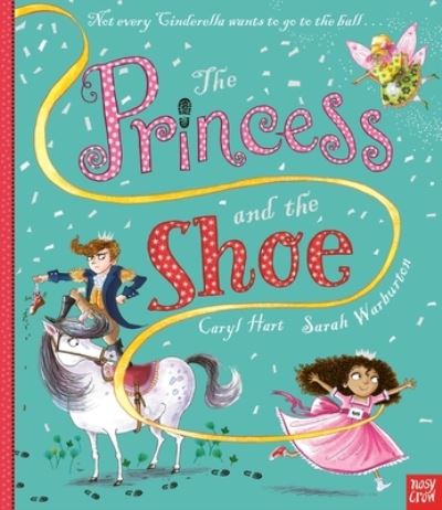 The Princess and the Shoe
