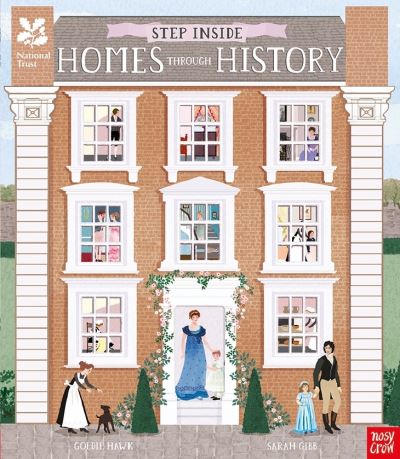 Homes Through History