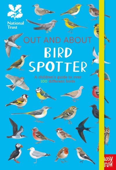Bird Spotter