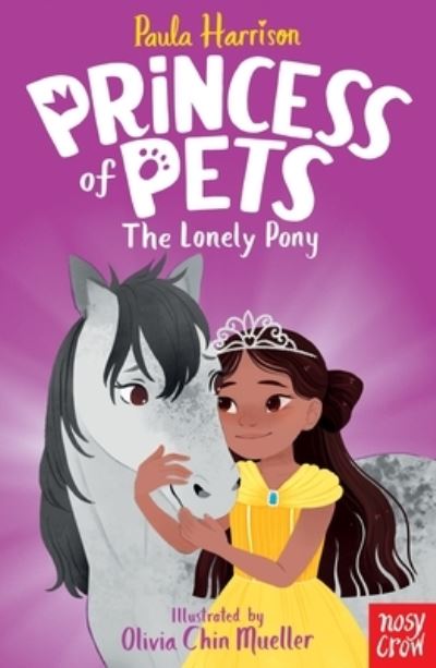 The Lonely Pony
