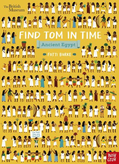 Ancient Egypt