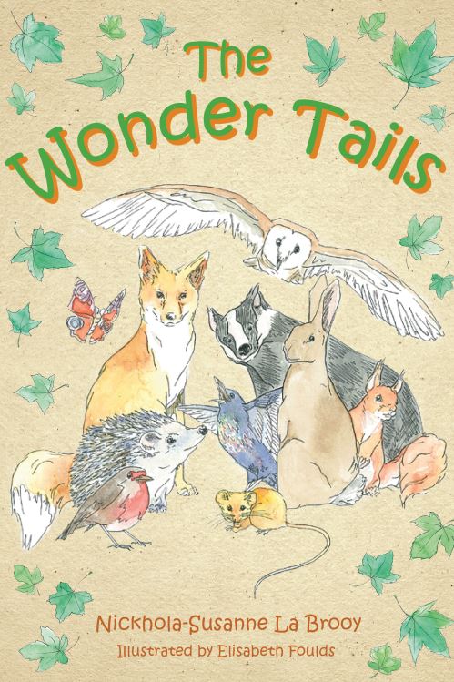 The Wonder Tails