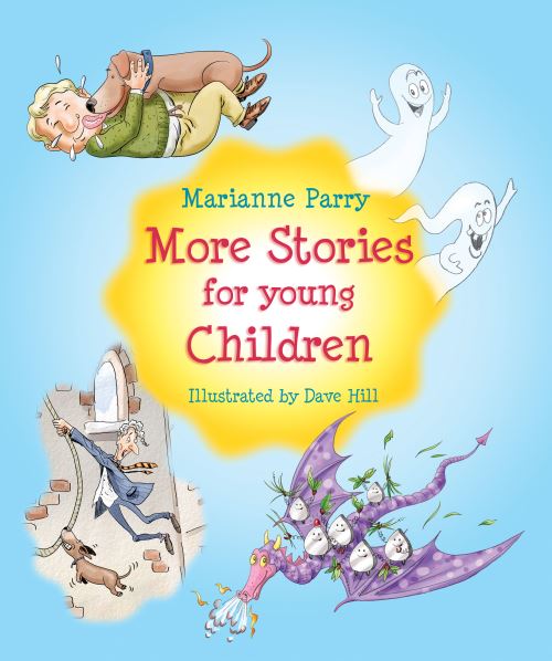 More Stories for Young Children