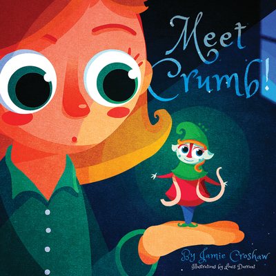 Meet Crumb!