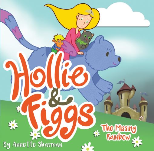 Hollie and Figgs