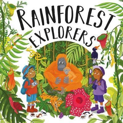 Rainforest Explorers