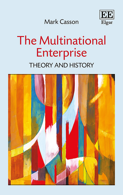 The Multinational Enterprise