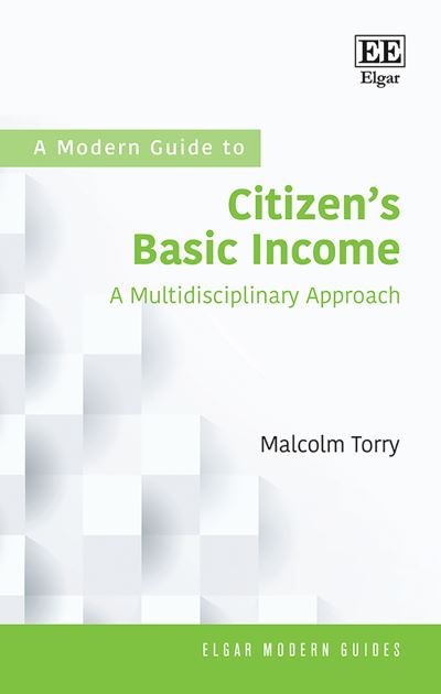 A Modern Guide to Citizen's Basic Income