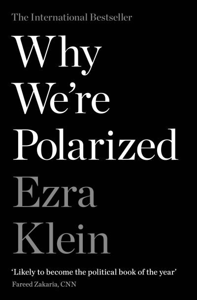 Why We're Polarised