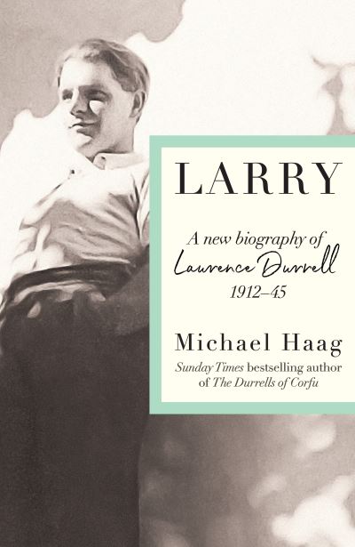 Larry