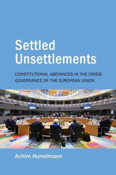 Settled Unsettlements