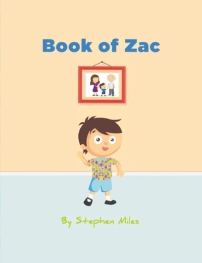 Book of Zac