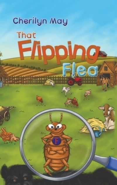 That Flipping Flea