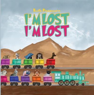 I'm Lost, I'm Lost
