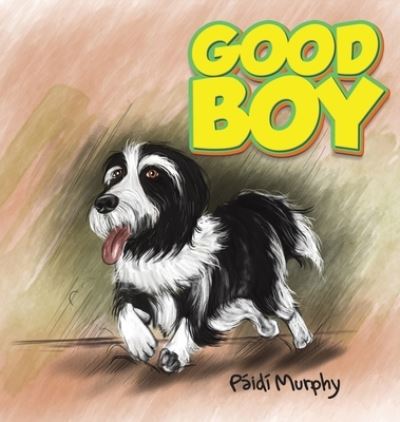 Good Boy