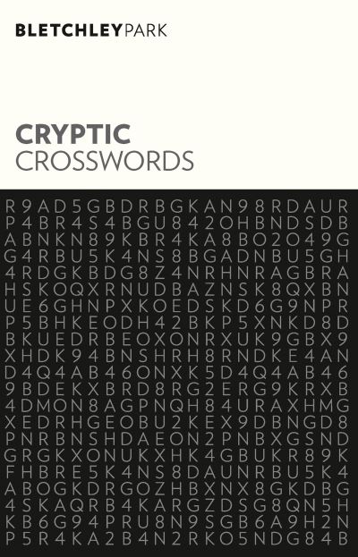Bletchley Park Cryptic Crosswords