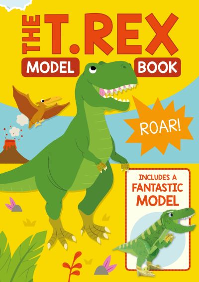 The T. Rex Model Book