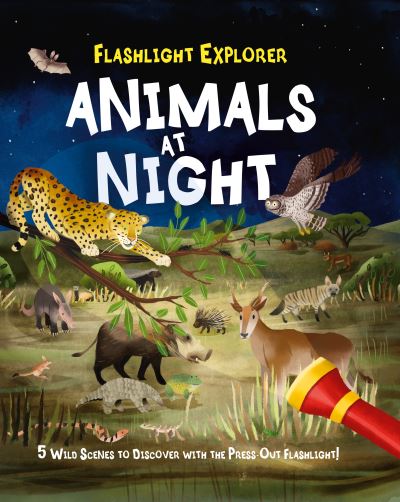 Animals at Night