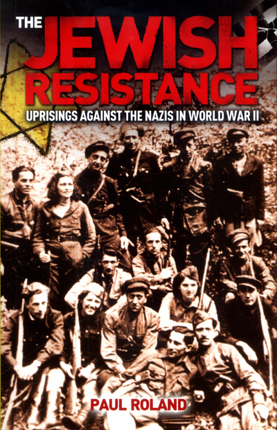 The Jewish Resistance