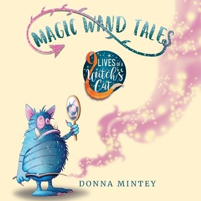 Magic Wand Tales