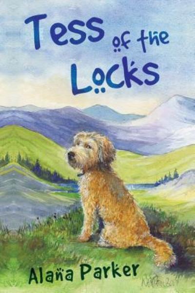Tess of the Locks