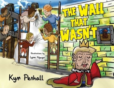 The Wall That Wasn't