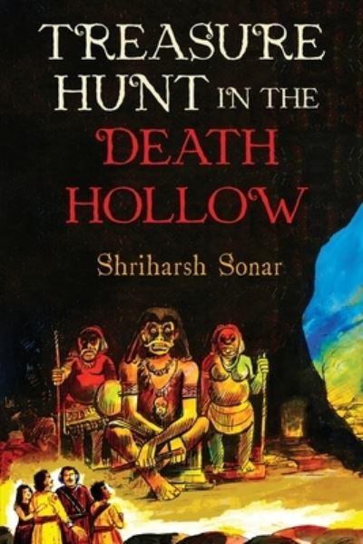 Treasure Hunt in the Death Hollow