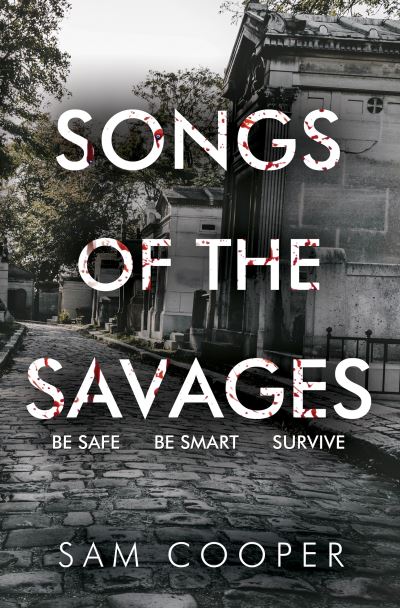 Songs of the Savages