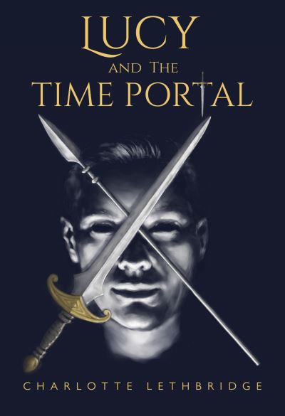 Lucy and the Time Portal