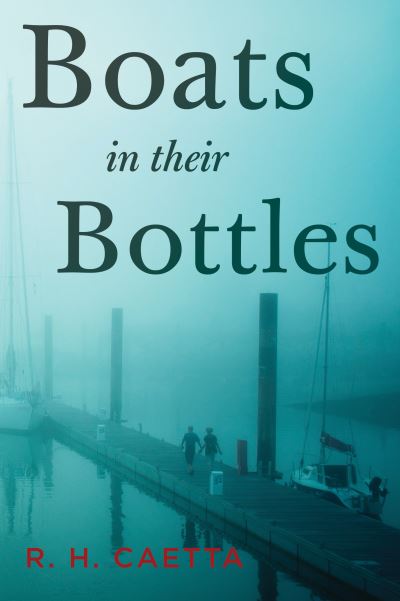 Boats in Their Bottles