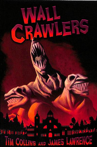 Wall Crawlers