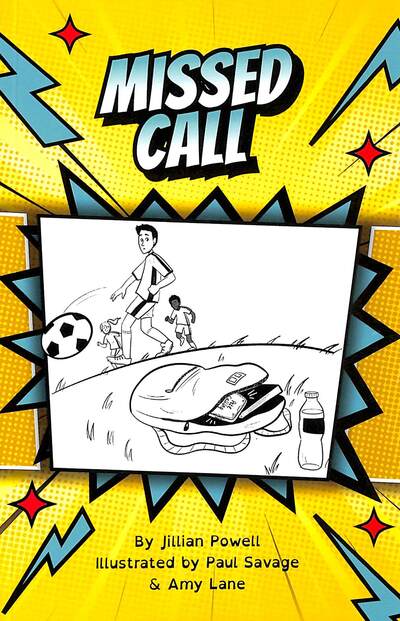 Missed Call