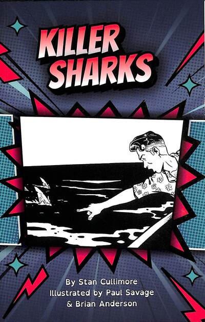 Killer Sharks