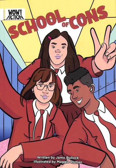 School of Cons