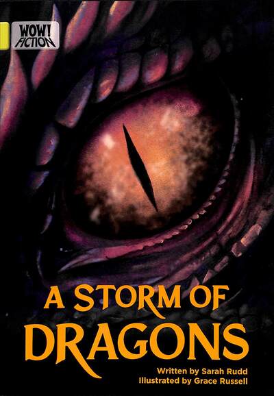 A Storm of Dragons