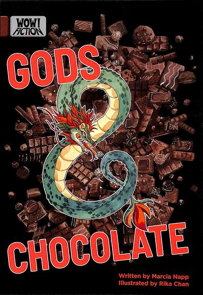 Gods & Chocolate