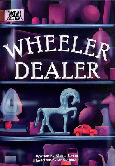 Wheeler Dealer