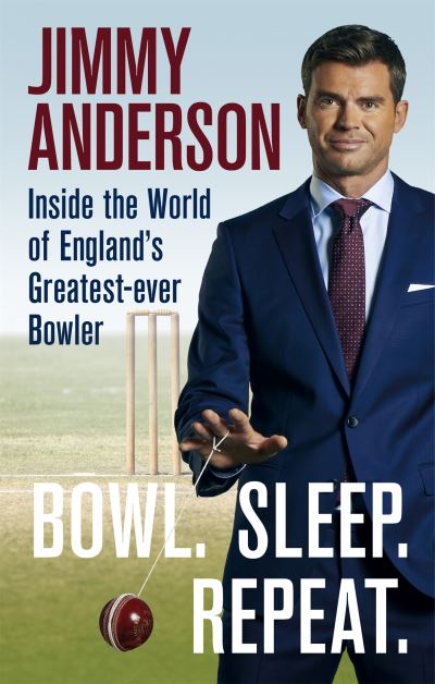 Bowl, Sleep, Repeat
