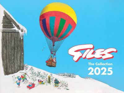 Giles the Collection 2025