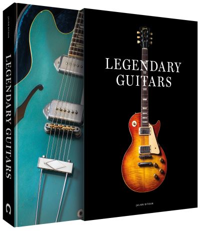 Exceptional Guitars