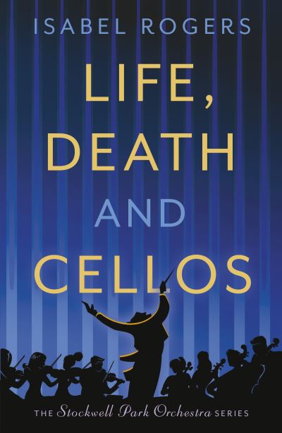 Life, Death and Cellos