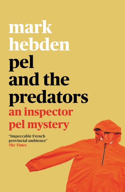 Pel and the Predators