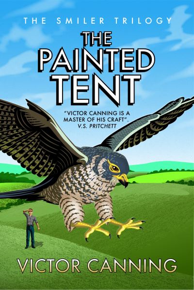 The Painted Tent