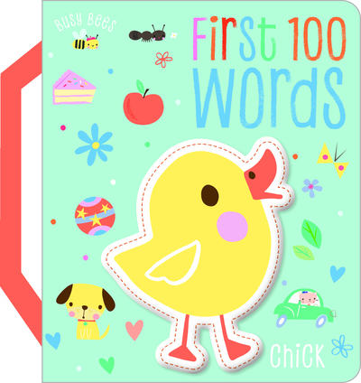 First 100 Words