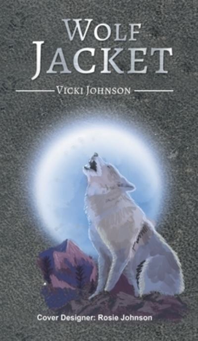 Wolf Jacket