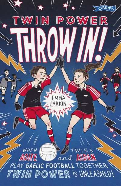 Throw In!